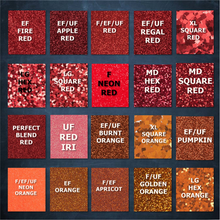 Load image into Gallery viewer, FIRE LOVE #4 | Glitter and/or Painted Stainless Steel Tumbler