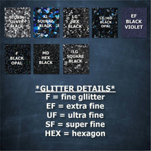 Load image into Gallery viewer, FIRE LOVE #1-16 | Glitter and/or Painted Stainless Steel Tumbler