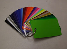 Load image into Gallery viewer, 1. Vinyl Decal