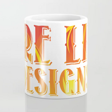 Load image into Gallery viewer, 1. 11oz coffee mug