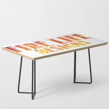 Load image into Gallery viewer, 1. coffee table