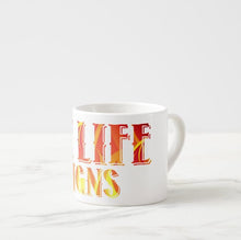 Load image into Gallery viewer, 1. espresso mug