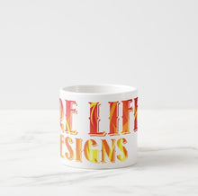 Load image into Gallery viewer, 1. espresso mug