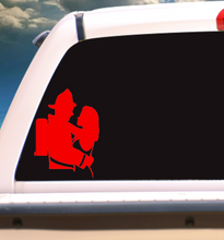 Load image into Gallery viewer, FIRE WIFE #29 | Vinyl Decal