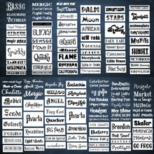 Load image into Gallery viewer, GRADER #16 | Vinyl Decal