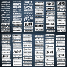 Load image into Gallery viewer, FIRE LOVE #2 | Vinyl Decal