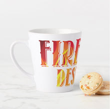 Load image into Gallery viewer, 1. latte mug