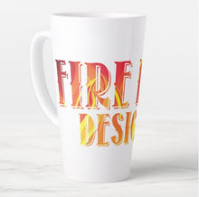 Load image into Gallery viewer, 1. latte mug