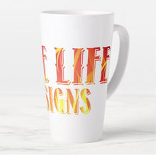 Load image into Gallery viewer, 1. latte mug