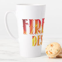 Load image into Gallery viewer, 1. latte mug