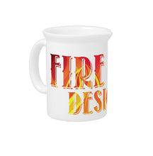 Load image into Gallery viewer, 1. porcelain pitcher