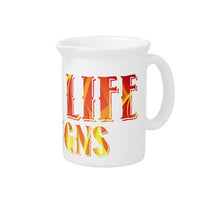 Load image into Gallery viewer, 1. porcelain pitcher