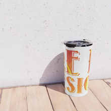 Load image into Gallery viewer, 1. travel mug - 20oz