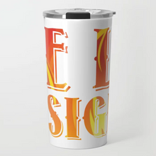 Load image into Gallery viewer, 1. travel mug - 20oz