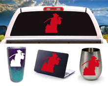 Load image into Gallery viewer, WILDLAND FIREFIGHTER #5 | Vinyl Decal