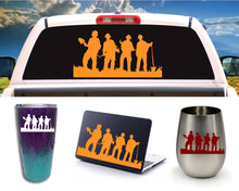 Load image into Gallery viewer, WILDLAND FIREFIGHTER #7 | Vinyl Decal