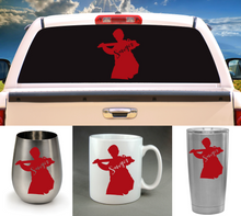 Load image into Gallery viewer, WILDLAND FIREFIGHTER #13 | Vinyl Decal