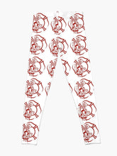 Load image into Gallery viewer, MALTESE CROSS #30 | women's leggings