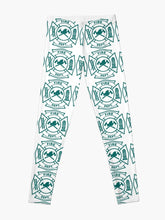 Load image into Gallery viewer, MALTESE CROSS #1 | women's leggings