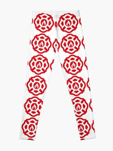 Load image into Gallery viewer, MALTESE CROSS #12 | women's leggings