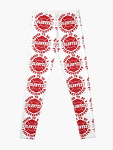 Load image into Gallery viewer, MALTESE CROSS #5 | women's leggings