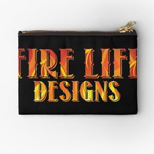 Load image into Gallery viewer, 1. zipper pouch