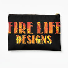 Load image into Gallery viewer, 1. zipper pouch