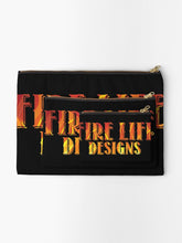 Load image into Gallery viewer, 1. zipper pouch