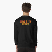 Load image into Gallery viewer, 1. men's long sleeve tee