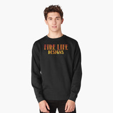 Load image into Gallery viewer, 1. men's sweatshirt