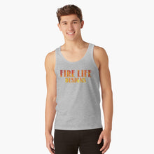 Load image into Gallery viewer, 1. men's tank top