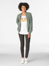 Load image into Gallery viewer, 1. women's scoop neck tee