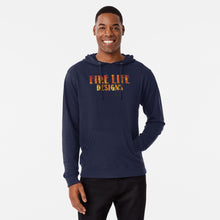 Load image into Gallery viewer, 1. men's lightweight hoodie