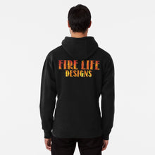 Load image into Gallery viewer, 1. men's hoodie