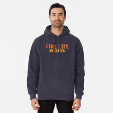 Load image into Gallery viewer, 1. men's hoodie