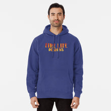 Load image into Gallery viewer, 1. men's hoodie