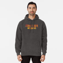 Load image into Gallery viewer, 1. men's hoodie