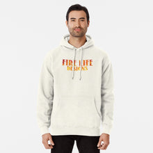 Load image into Gallery viewer, 1. men's hoodie