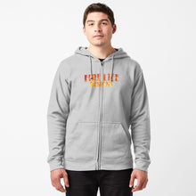 Load image into Gallery viewer, 1. men's zip hoodie