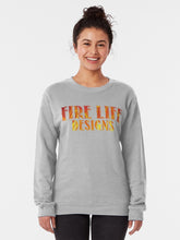 Load image into Gallery viewer, 1. women's sweatshirt