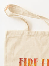 Load image into Gallery viewer, 1. cotton tote bag