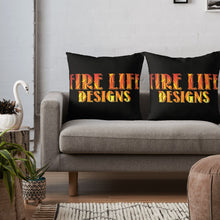 Load image into Gallery viewer, 1. throw pillows