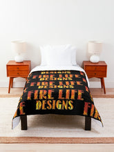 Load image into Gallery viewer, 1. comforter