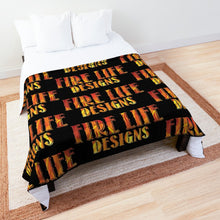 Load image into Gallery viewer, 1. comforter