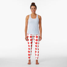 Load image into Gallery viewer, FIRE WIFE #29 | women's leggings
