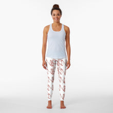 Load image into Gallery viewer, MALTESE CROSS #30 | women's leggings