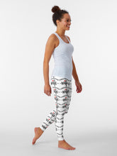 Load image into Gallery viewer, FIRE WIFE #30 | women's leggings