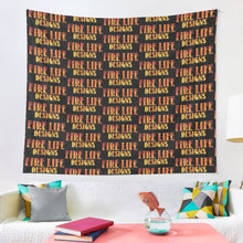 Load image into Gallery viewer, 1. tapestry