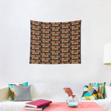 Load image into Gallery viewer, 1. tapestry