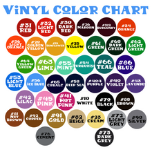 Load image into Gallery viewer, FIRE ENGINE #8 | Vinyl Decal
